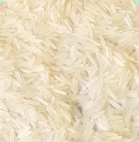 1121 White Sella Basmati
