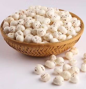 Fox Nuts